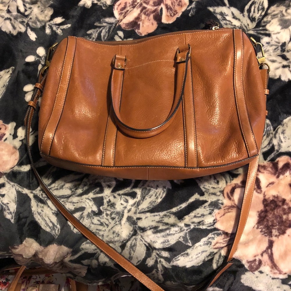 Fossil Purse